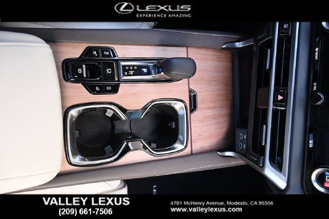 New 2026 Lexus RX 350 AWD w/ Convenience Package image 10
