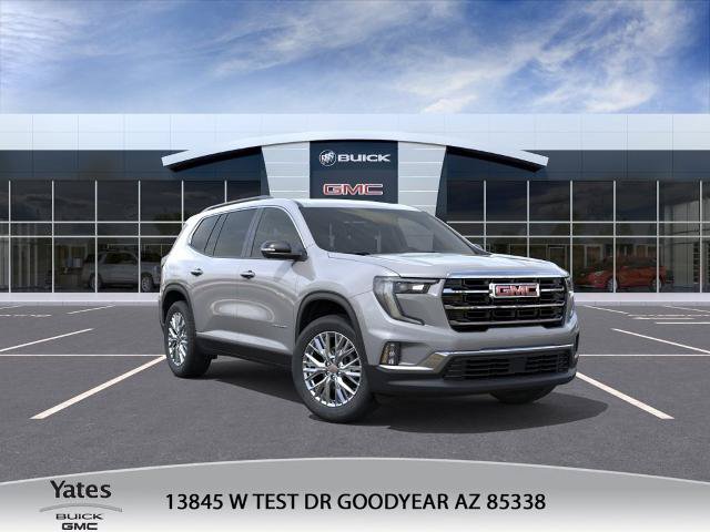 New 2027 GMC Acadia Elevation w/ Elevation Premium Package FWD image 1