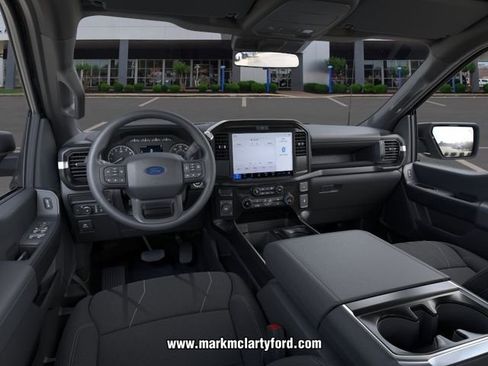 New 2026 Ford F150 STX w/ F-150 LOBO Package AWD/4WD image 9