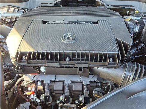 New 2026 Acura MDX SH-AWD w/ Advance Package image 16
