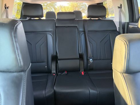 Used 2025 Hyundai Santa Fe SEL image 37