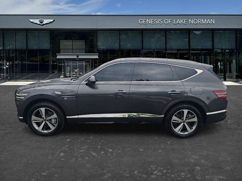 Used 2023 Genesis GV80 3.5T w/ Cargo Package AWD/4WD image 7
