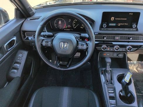 Used 2024 Honda Civic Sport image 18