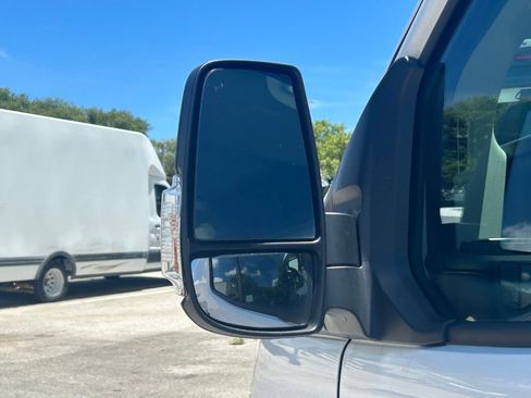 Used 2024 Ford Transit 350 Low Roof image 16