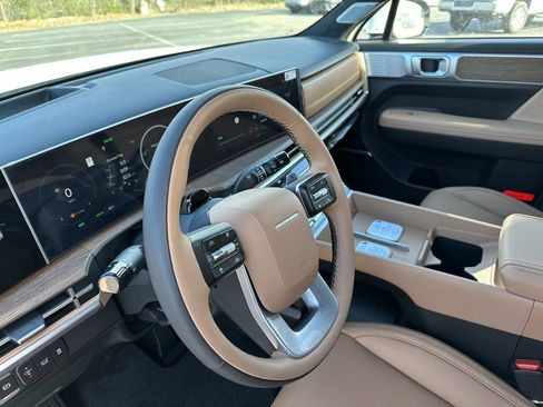 New 2026 Hyundai Santa Fe Calligraphy image 9