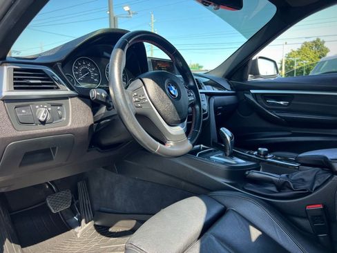 Used 2016 BMW 328i xDrive Sedan image 2