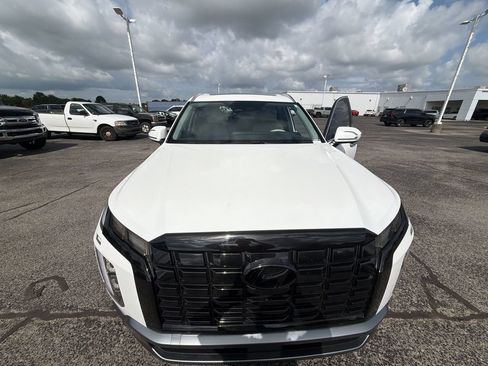 Used 2024 Hyundai Palisade Limited AWD/4WD image 37
