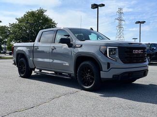 Used 2024 GMC Sierra 1500 Elevation AWD/4WD 360° Tour