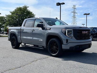 Used 2024 GMC Sierra 1500 Elevation