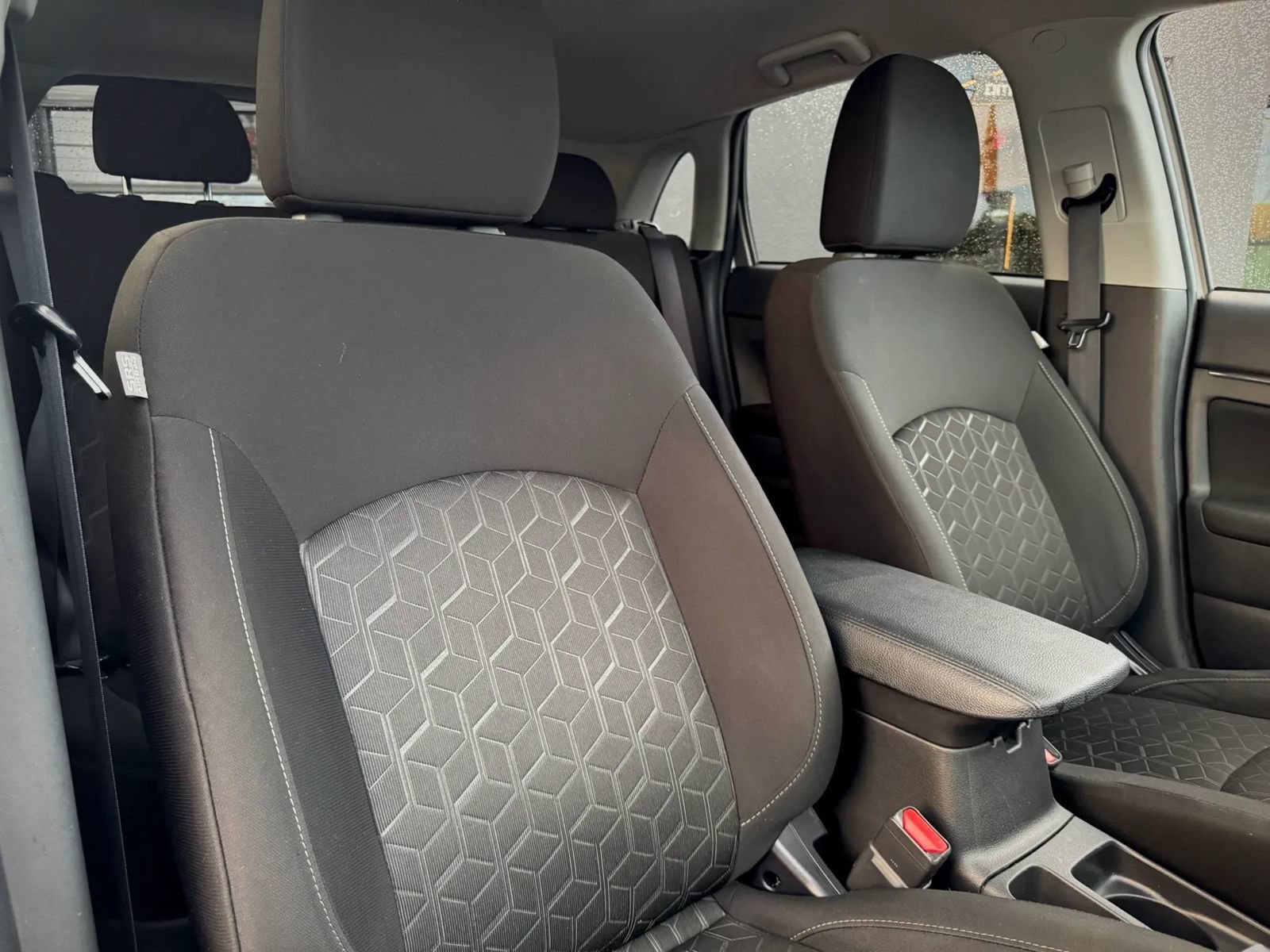 Used 2023 Mitsubishi Outlander Sport AWD image 22
