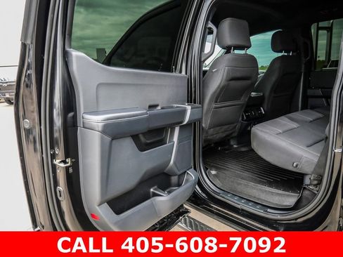 Used 2024 Ford F150 STX AWD/4WD image 20