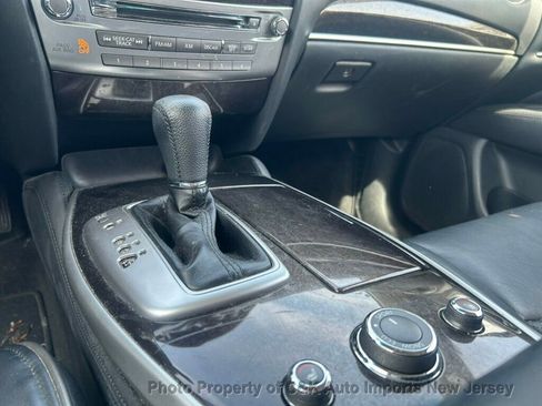 Used 2015 INFINITI QX60 Luxe w/ Premium Plus Package AWD/4WD image 45
