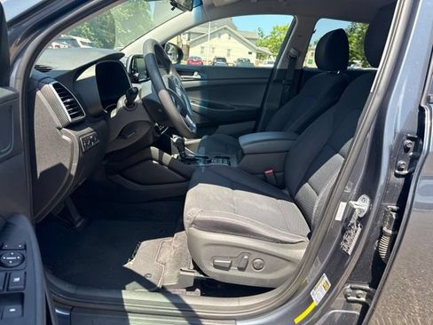 Used 2019 Hyundai Tucson SEL AWD/4WD image 5