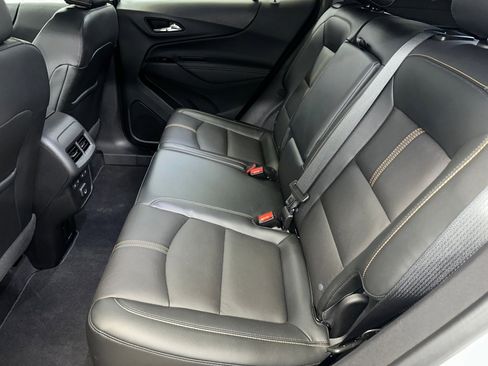 Certified 2023 Chevrolet Equinox Premier image 20
