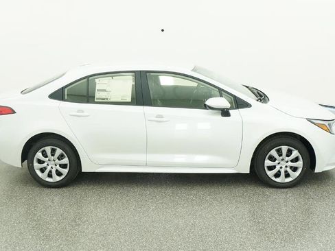 New 2026 Toyota Corolla LE image 20