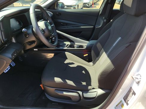 New 2026 Hyundai Elantra SEL Sport Premium FWD image 14