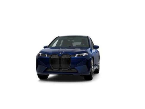 New 2026 BMW iX xDrive45 w/ Premium Package AWD/4WD image 3