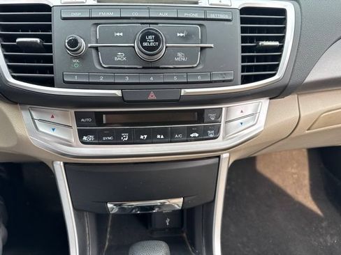 Used 2014 Honda Accord LX image 14