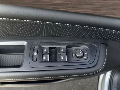 New 2026 Volkswagen Atlas SEL Premium R-Line image 15