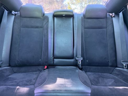 Used 2019 Dodge Charger Scat Pack w/ Plus Group RWD image 41
