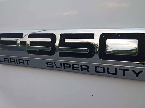 Used 2006 Ford F350 Lariat image 43