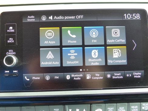 Used 2025 Honda Odyssey EX-L image 48