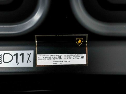 Used 2015 Lamborghini Huracan LP 610-4 image 79