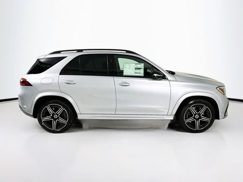 New 2026 Mercedes-Benz GLE 350 4MATIC image 9