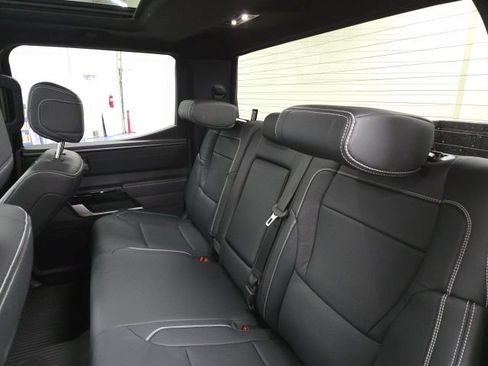 New 2026 Toyota Tundra Limited image 17