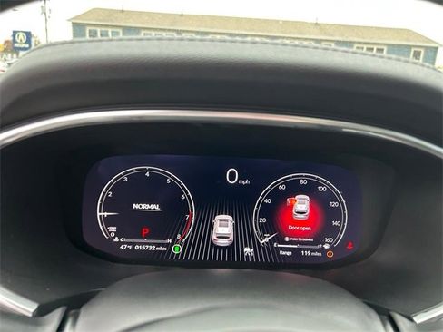 Certified 2024 Acura MDX SH-AWD image 23