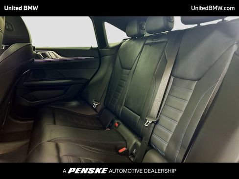 Used 2022 BMW M440i xDrive Gran Coupe w/ Premium Package image 13
