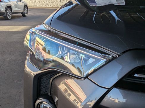 Used 2023 Toyota 4Runner SR5 RWD image 6