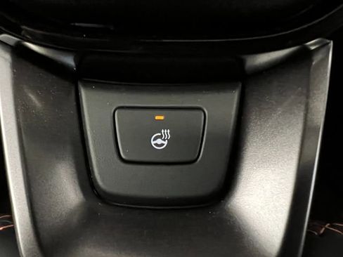 New 2025 Honda Pilot TrailSport image 23