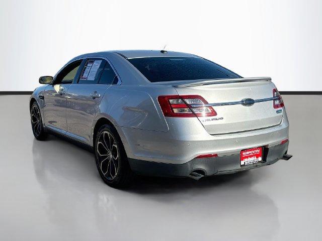Used 2015 Ford Taurus SHO w/ Equipment Group 401A AWD/4WD image 7