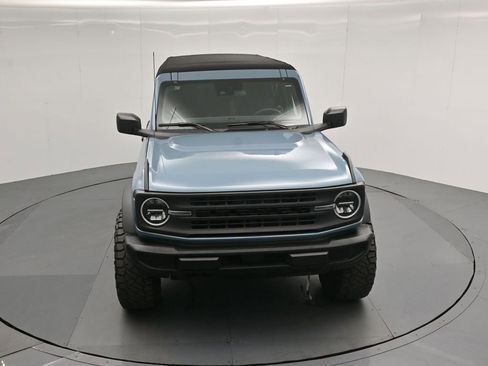 Used 2023 Ford Bronco 4-Door image 32