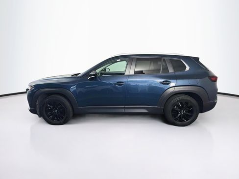 Used 2025 MAZDA CX-50 AWD 2.5 S w/ Preferred Package image 4