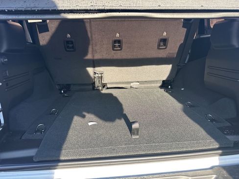 New 2026 Jeep Wrangler Unlimited Sport AWD/4WD image 31