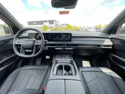 New 2027 Kia Telluride SX X-Pro AWD/4WD image 30