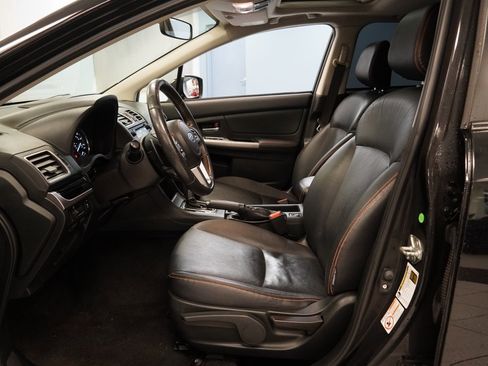 Used 2016 Subaru Crosstrek 2.0i Limited image 7