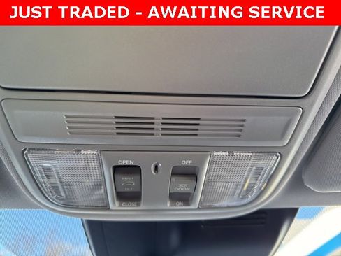 Used 2018 Honda CR-V EX image 20