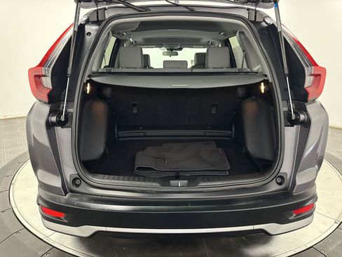 Used 2020 Honda CR-V EX image 32