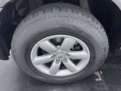 Used 2014 Nissan Titan S w/ S Popular Equipment Package RWD image 21