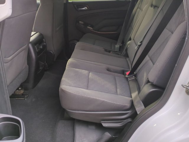 Used 2020 GMC Yukon SLE w/ SLE Value Package AWD/4WD image 24
