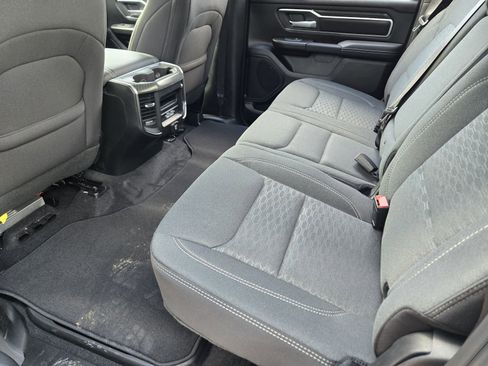 New 2026 RAM 1500 Lone Star image 24