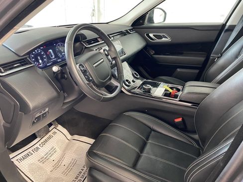 Used 2020 Land Rover Range Rover Velar S AWD/4WD image 21