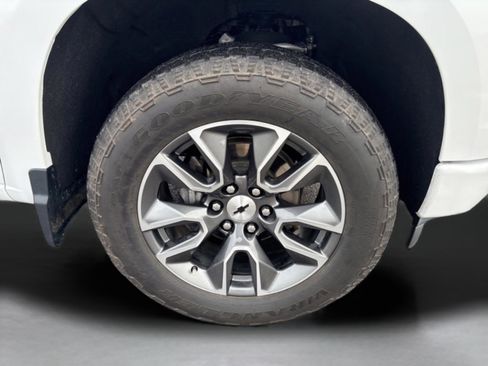 Used 2024 Chevrolet Silverado 1500 RST w/ RST All Star Premium Package image 46