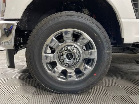 New 2025 Ford F250 Lariat w/ Lariat Ultimate Package image 10
