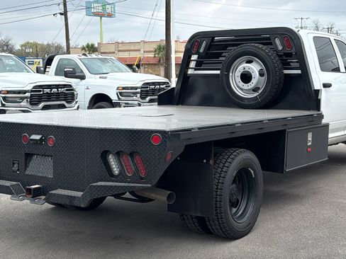 Used 2026 RAM 5500 Tradesman w/ Max Tow Package AWD/4WD image 5