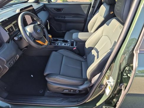 New 2026 Subaru Outback Wilderness AWD/4WD image 14