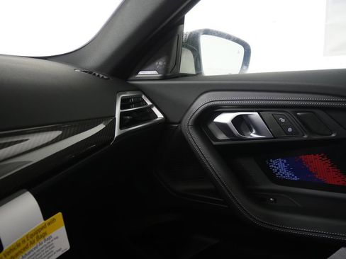 New 2026 BMW M2 image 24